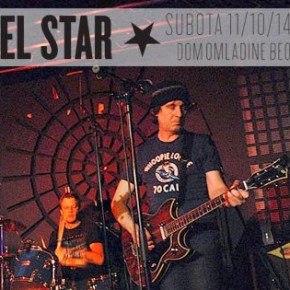 Rebel Star + gosti
