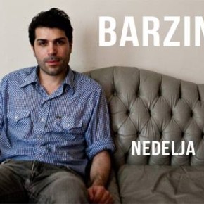 BARZIN + DOJO + Zaokret DJ tim