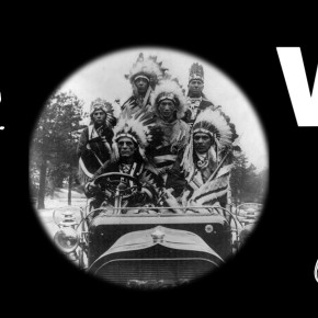 WENT & Wooden Ambulance + Zaokret DJ set