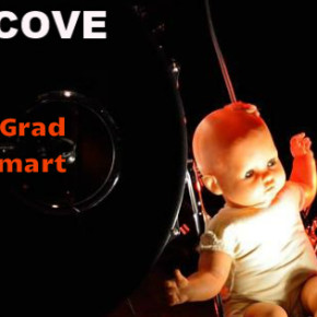 Trobecove Krušne Peći // Subota 14. mart, 21h // Kc Grad