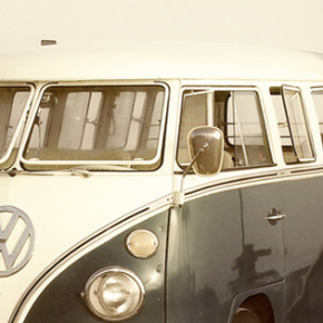 Zaokret muzika za vožnju – Hippie van // Četvrtak 19. mart, 19h // Bife Ventil