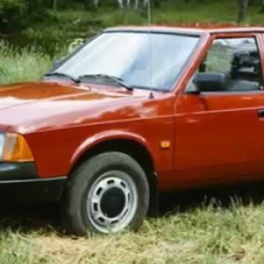 Zaokret muzika za vožnju: Moskvich 2141 // Četvrtak 9. april, 19h // Bife Ventil