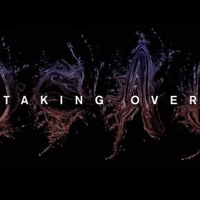Locals - Taking over // Subota 9. maj, KPGT