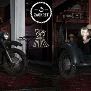 Zaokret: VRC muzika iz četiri kacige