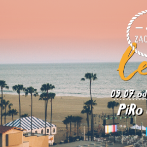 Zaokret leto: PiRo (Wales) // Četvrtak 9. jul, 19h // kc Grad