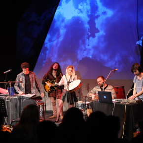 Zaokret leto: Private Recital Session // Četvrtak 6. avgust, 19h // Kc Grad