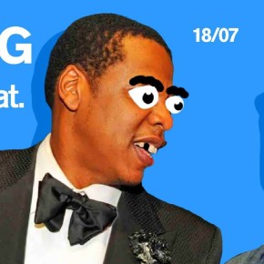 Smoking Beats & Fejd @ Les Enfants Terribles / Grozna Deca • Subota, 18/07