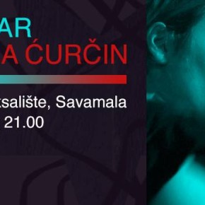 REBEL STAR // ANA ĆURČIN // Miksalište // 6. avgust 2015.