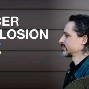 THE JON SPENCER BLUES EXPLOSION @ Dom Omladine Beograda // 3. septembar 2015