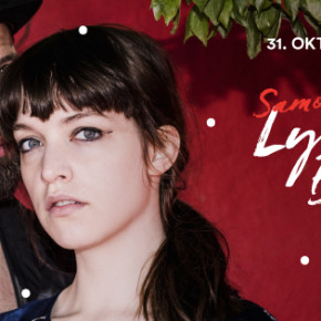 LYDMOR & BON HOMME (WhoMadeWho) @ KC GRAD < 31/10/2015