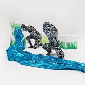 SAFARI - izložba fotografija Milice Mrvić