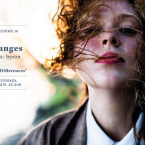 Ana & The Changes + byron (Petak 4. oktobar)